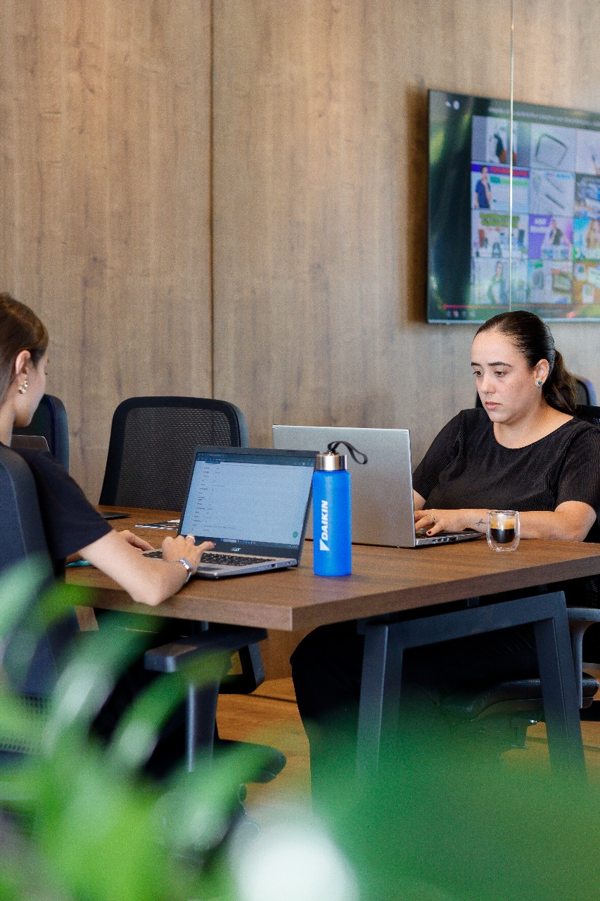 PMOC e Contratos de Manutenção Preventiva e Corretiva